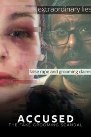 Accused: The Fake Grooming Scandal tv show poster