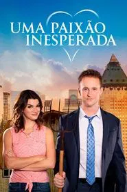 Poster do filme Uma Paixão Inesperada
