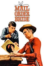 Mail Order Bride movie poster