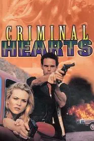 Criminal Hearts movie poster