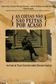 Things Don't Happen by Accident movie poster