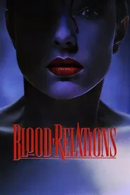 Poster do filme Blood Relations