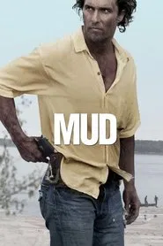 Mud movie poster