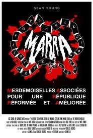 Poster do filme M.A.R.R.A