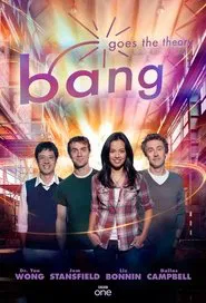 Poster da série Bang Goes the Theory