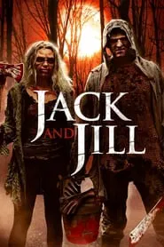 Poster do filme Jack and Jill