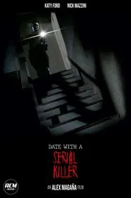 Date With a Serial Killer movie poster