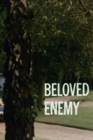 Beloved Enemy movie poster