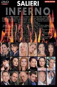 Inferno movie poster