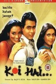 Koi Hai movie poster