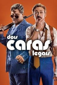 Poster do filme Dois Caras Legais