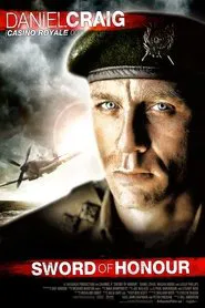 Sword of Honour movie poster