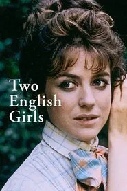 Two English Girls movie poster
