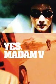 Poster do filme Yes Madam 5