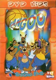 Kangoo tv show poster