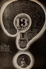 The Thirteenth Chair movie poster