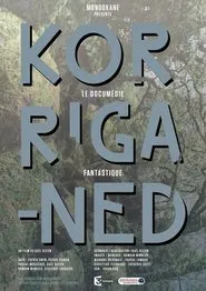 Korriganed movie poster