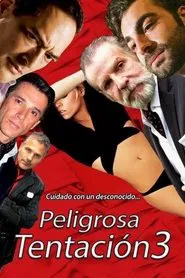 Peligrosa tentación 3 movie poster