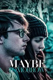 Maybe Tomorrow movie poster