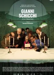 Gianni Schicchi movie poster