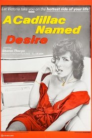 Cadillac Named Desire movie poster