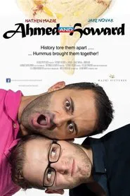 Ahmed and Howard movie poster