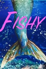 Poster do filme Fishy
