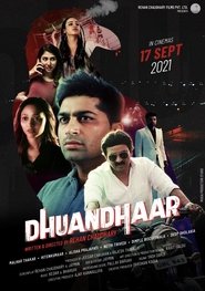 Dhuandhaar movie poster