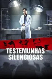 Poster do filme Testemunhas Silenciosas