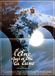 The Donkey Who Drank the Moon movie poster