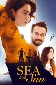 Sea and Sun movie poster