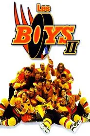 The Boys II movie poster