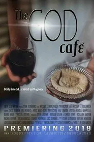 The God Cafe movie poster