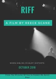 Riff movie poster