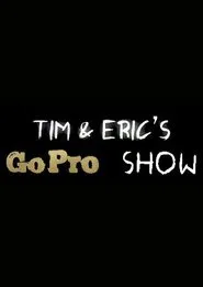 Tim and Eric's Go Pro Show tv show poster