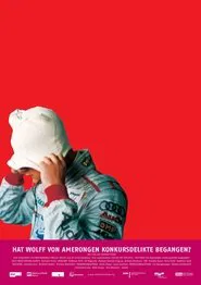 Poster do filme Wolff Von Amerongen: Did He Commit Bankruptcy Offences?