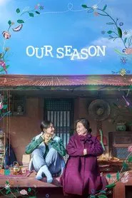 Our Season movie poster