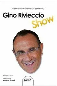 Gino Rivieccio Show movie poster