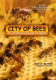 City of Bees movie poster