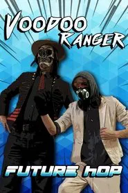 Poster do filme Glass Half: A Voodoo Ranger Story