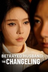 Betrayed Husband: The Changeling tv show poster