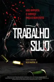Poster do filme Dirty Job