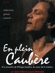 En plein Caubère movie poster
