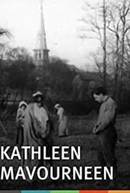 Kathleen Mavourneen movie poster