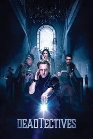 DeadTectives movie poster