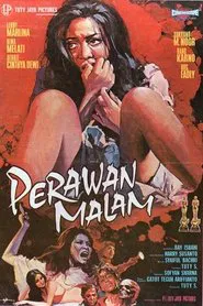 Night Virgin movie poster