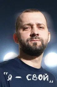 Ruslan Belyy: I am Mine! movie poster