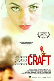 Craft movie poster