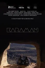 Karaman movie poster