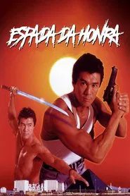 Poster do filme Espada da Honra